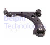 Track Control Arm DELPHI Fits FIAT LANCIA Bravo II Stilo Multi Wagon 50705464