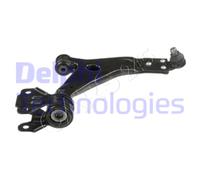 Track Control Arm DELPHI Fits FORD Focus III Turnier 1866070