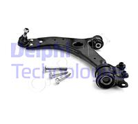 Track Control Arm DELPHI Fits FORD VOLVO C-Max Focus II Convertible 1570285