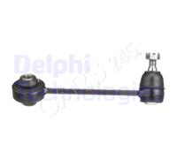 Track Control Arm DELPHI Fits KIA Carnival / Grand III 05-15 55260-4D000