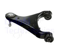 Track Control Arm DELPHI Fits LAND ROVER Discovery III RBJ500231