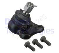 Track Control Arm DELPHI Fits MAZDA E-Serie Box 88-03 S47P-34-550B
