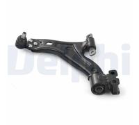 Track Control Arm DELPHI Fits OPEL VAUXHALL Karl Viva 15-