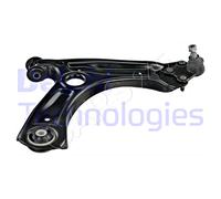 Track Control Arm DELPHI Fits SEAT VW SKODA AUDI Ibiza IV Sportcoupe St 08-18