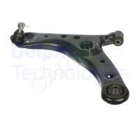 Track Control Arm DELPHI Fits TOYOTA Avensis Verso 01-09 48069-29265