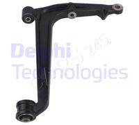 Track Control Arm DELPHI Fits VW Transporter Caravelle T4 90-03 7D0407152A