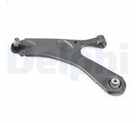 FOR DS 3 / DS 3 FRONT LEFT LOWER CONTROL ARMS BALL JOINTS & ASSEMBLIES NEW