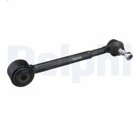 4x ✅Fits DELPHI TC5570 Track control arm TC5570 Rear axle track cont ⭐UK Seller⭐
