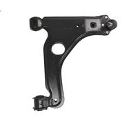 Delphi TC827 Wheel Suspension Control Trailing Arm Front Right Outer Lower