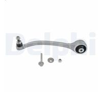 Delphi TC8271 Wheel Suspension Control Trailing Arm Front Left Outer Lower