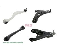 Track control arm FAG 821 1437 10 for AUDI Q5 (FYB, FYG) 2 2016-2018