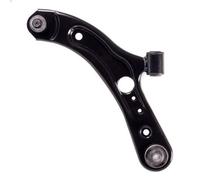 Track control arm FEBI 107907 FIAT SEDICI (189_) 2 2006-2014