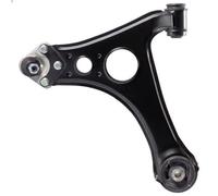 Track control arm FEBI 15564 MERCEDES-BENZ A-CLASS (W168) 1.7 1998-2001