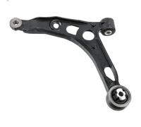 Track control arm FEBI 179408 for PEUGEOT BOXER Bus 2 2015-2019