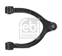Track control arm FEBI 179581