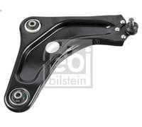 Track control arm FEBI 181021 for CITROEN C-ELYSEE (DD_) 1.6 2014-2016