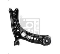FEBI BILSTEIN CONTROL/TRAILING ARM, WHEEL SUSPENSION FRONT RIGHT LOWER AUDI Q2