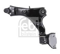 Track control arm FEBI 181823 for RANGE ROVER EVOQUE (L538) 2 2015-2019