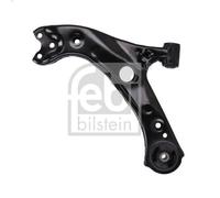 Track control arm FEBI 184457 for TOYOTA PRIUS PHV (_W52_) 1.8 2016-2022