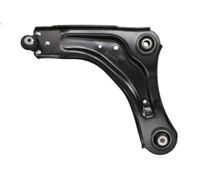 Track control arm FEBI 196622 for RENAULT LAGUNA III (BT0/1) 2 2007-2015