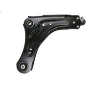 Track control arm FEBI 196623 for RENAULT LAGUNA III (BT0/1) 2 2007-2015