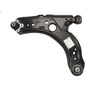 febi bilstein 19820 Control Arm with bushes, joint and lock nut, pack of one