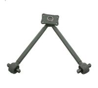 Track control arm FEBI 23565 for VOLVO FL 5.476 2000-2006