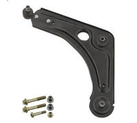 Track control arm FEBI 33115 for FORD ORION III (GAL) 1.8 1990-1993