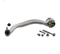 Track control arm FEBI 33364 for AUDI A4 B6 (8E2) 2 2000-2004