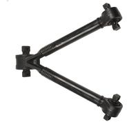 Track control arm FEBI 35460 for AXOR 2 11.967 2004-2005