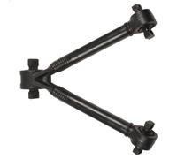 Track control arm FEBI 35460 for MERCEDES-BENZ AXOR 2 11.967 2004-2005