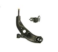 Track control arm FEBI 42408 for MAZDA 626 V (GF) 2 1998-2002