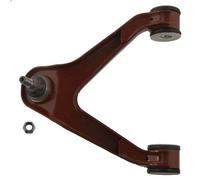 Track control arm FEBI 43659 for IVECO DAILY IV Van 3 2007-2011