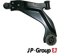 Track Control Arm Fits FORD Mondeo Hatchback Saloon JAGUAR X-Type 1116579