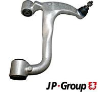 Track Control Arm Fits MERCEDES W163 Closed Off-Road Vehicle 1633520001