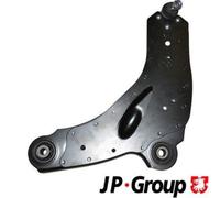 Track Control Arm Fits NISSAN Primastar OPEL Vivaro RENAULT Trafic 4408958