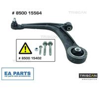 Track Control Arm for ABARTH 500C TRISCAN 8500 15564