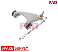 TRACK CONTROL ARM FOR ALFA ROMEO 147 156 GT FAG 821 0437 10