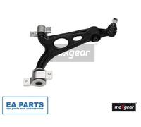 Track Control Arm for ALFA ROMEO 147 156 GT MAXGEAR 72-0717