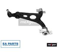 Track Control Arm for ALFA ROMEO 147 156 GT MAXGEAR 72-0718
