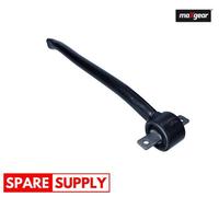 TRACK CONTROL ARM FOR ALFA ROMEO 147 MAXGEAR 72-3381 FITS OUTER, REAR AXLE RIGHT