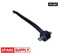 TRACK CONTROL ARM FOR ALFA ROMEO 147 MAXGEAR 72-3381 FITS OUTER, REAR AXLE RIGHT