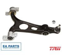 Track Control Arm for ALFA ROMEO 147 TRW JTC105 fits Front Axle, Lower, Right