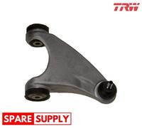 TRACK CONTROL ARM FOR ALFA ROMEO 147 TRW JTC920 FITS FRONT AXLE, RIGHT, UPPER