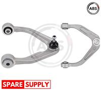 TRACK CONTROL ARM FOR ALFA ROMEO 159 BRERA SPIDER A.B.S. 211100