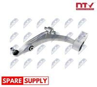 TRACK CONTROL ARM FOR ALFA ROMEO 159 NTY ZWD-AR-005 FITS FRONT AXLE, LOWER RIGHT