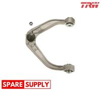 TRACK CONTROL ARM FOR ALFA ROMEO 159 TRW JTC1304 FITS FRONT AXLE, RIGHT, UPPER
