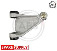 TRACK CONTROL ARM FOR ALFA ROMEO 166 A.B.S. 210006