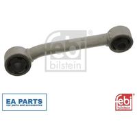 Track Control Arm for ALFA ROMEO 166 FEBI BILSTEIN 40879 fits Rear Axle Right