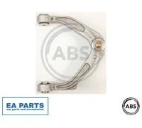 Track Control Arm for ALFA ROMEO BRERA A.B.S. 211100